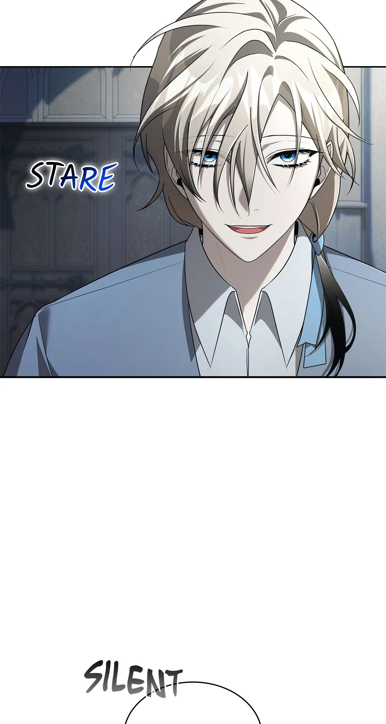 The Fangs That Pierce the Heart Chapter 36 page 30