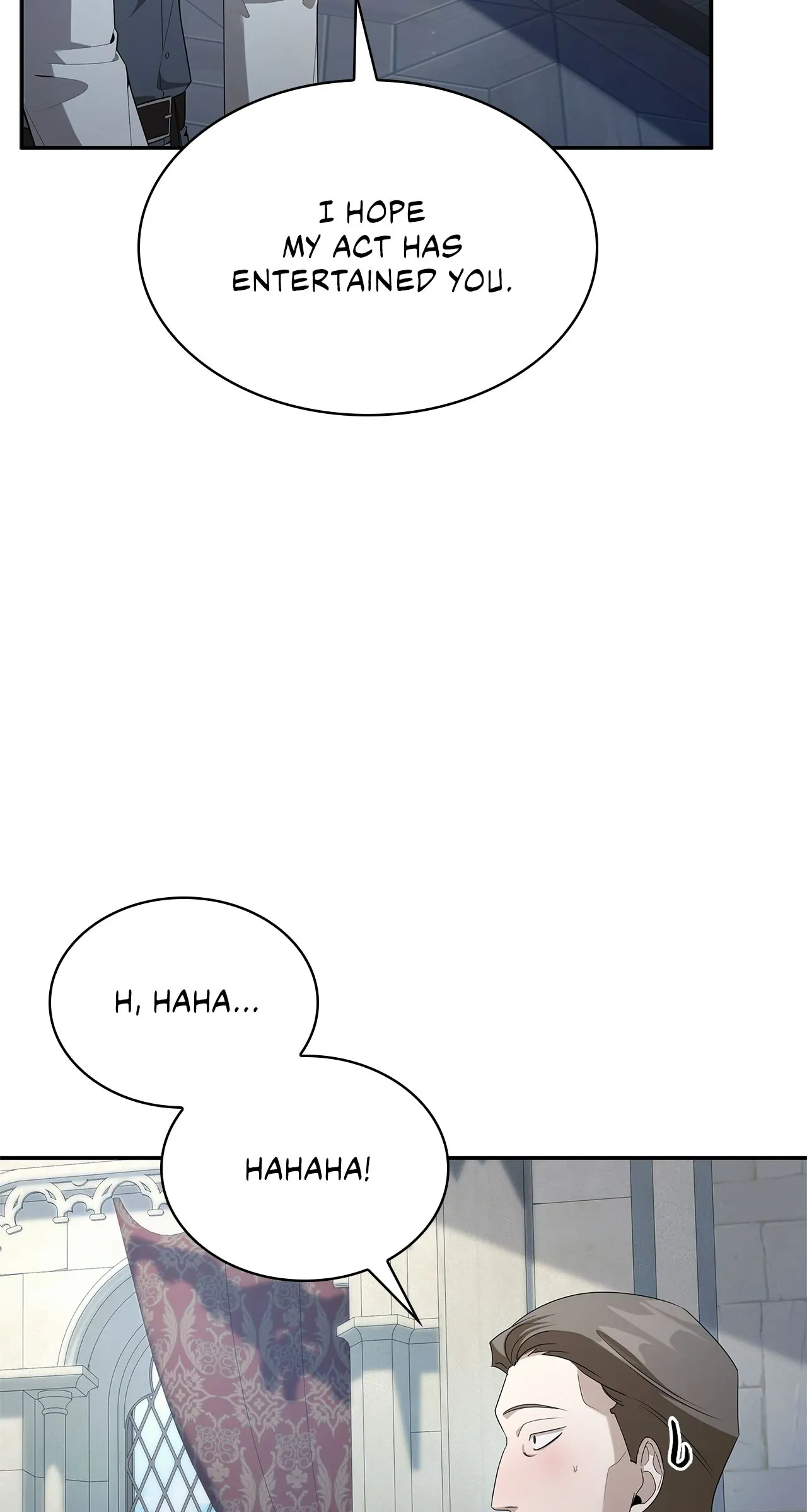 The Fangs That Pierce the Heart Chapter 36 page 32