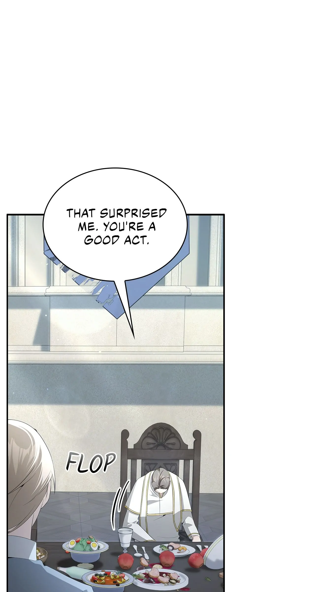 The Fangs That Pierce the Heart Chapter 36 page 34