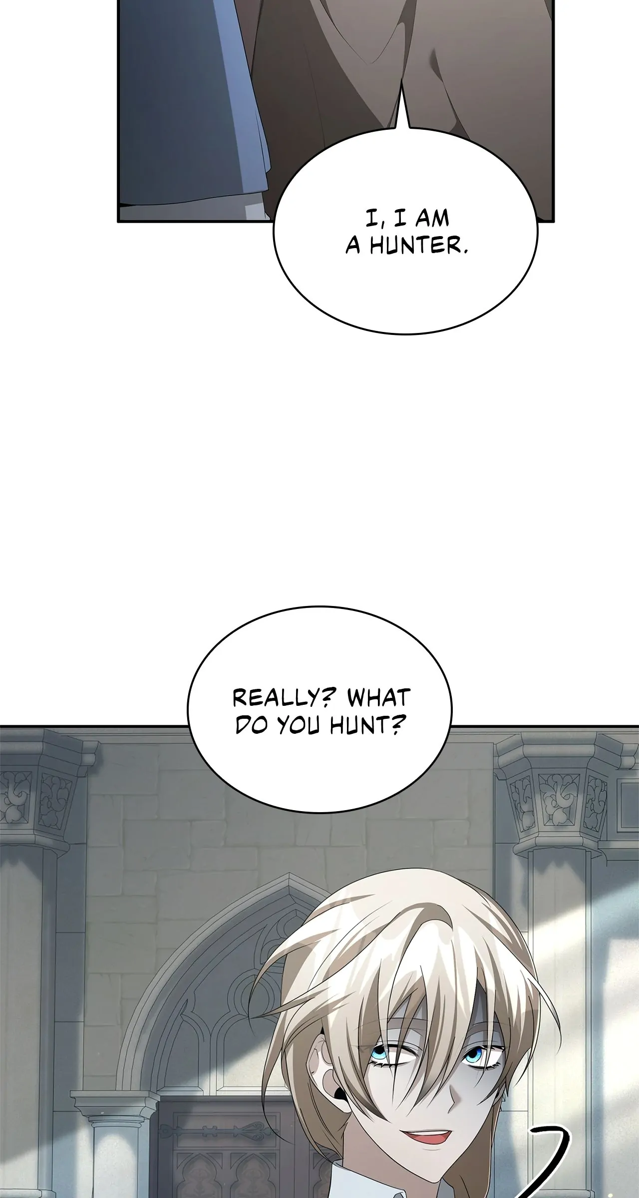 The Fangs That Pierce the Heart Chapter 36 page 36
