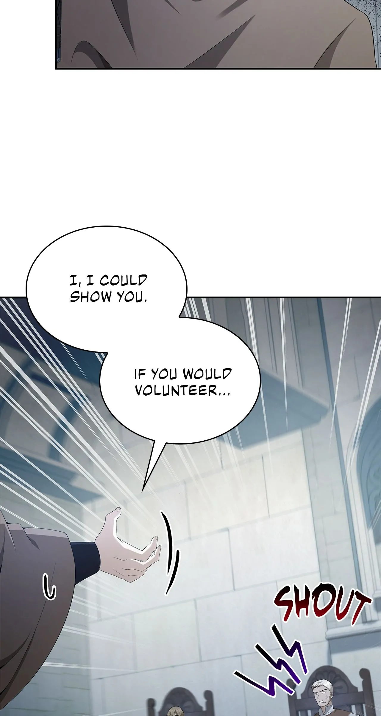 The Fangs That Pierce the Heart Chapter 36 page 43