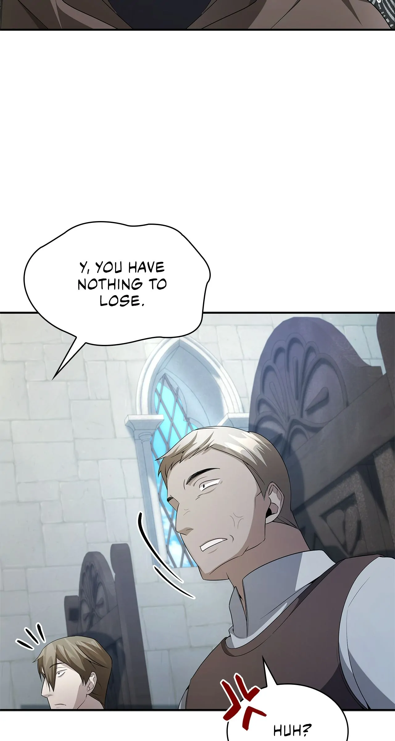 The Fangs That Pierce the Heart Chapter 36 page 45