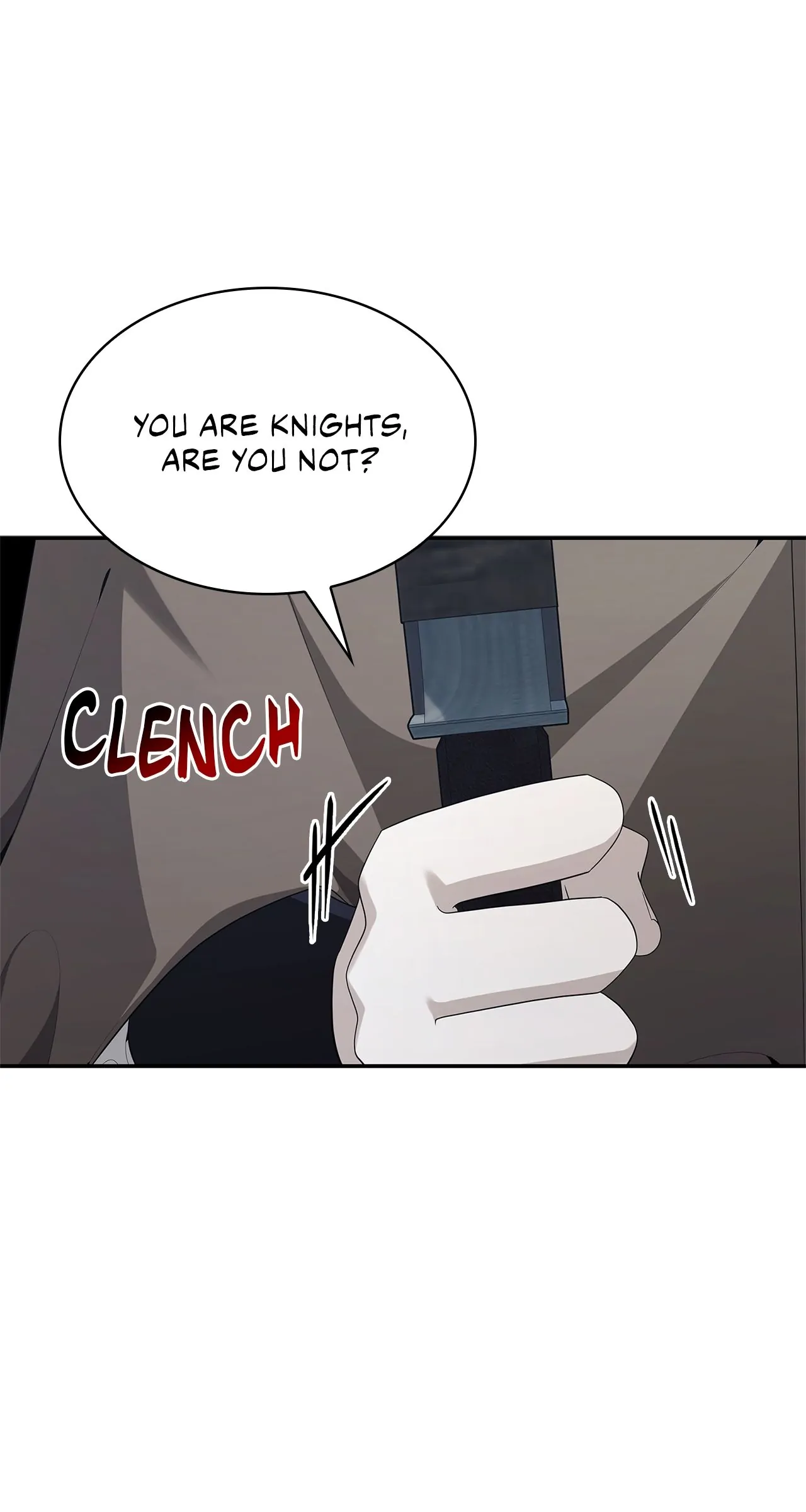 The Fangs That Pierce the Heart Chapter 36 page 47