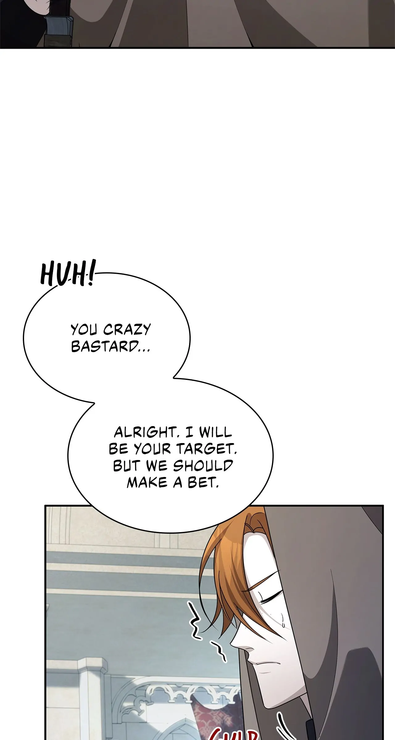The Fangs That Pierce the Heart Chapter 36 page 49