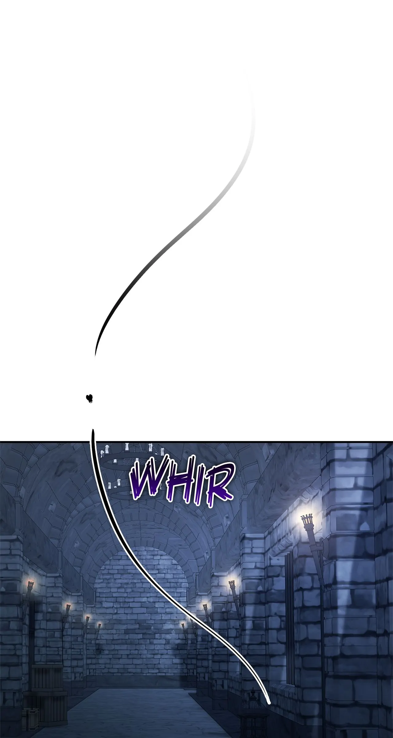 The Fangs That Pierce the Heart Chapter 36 page 55