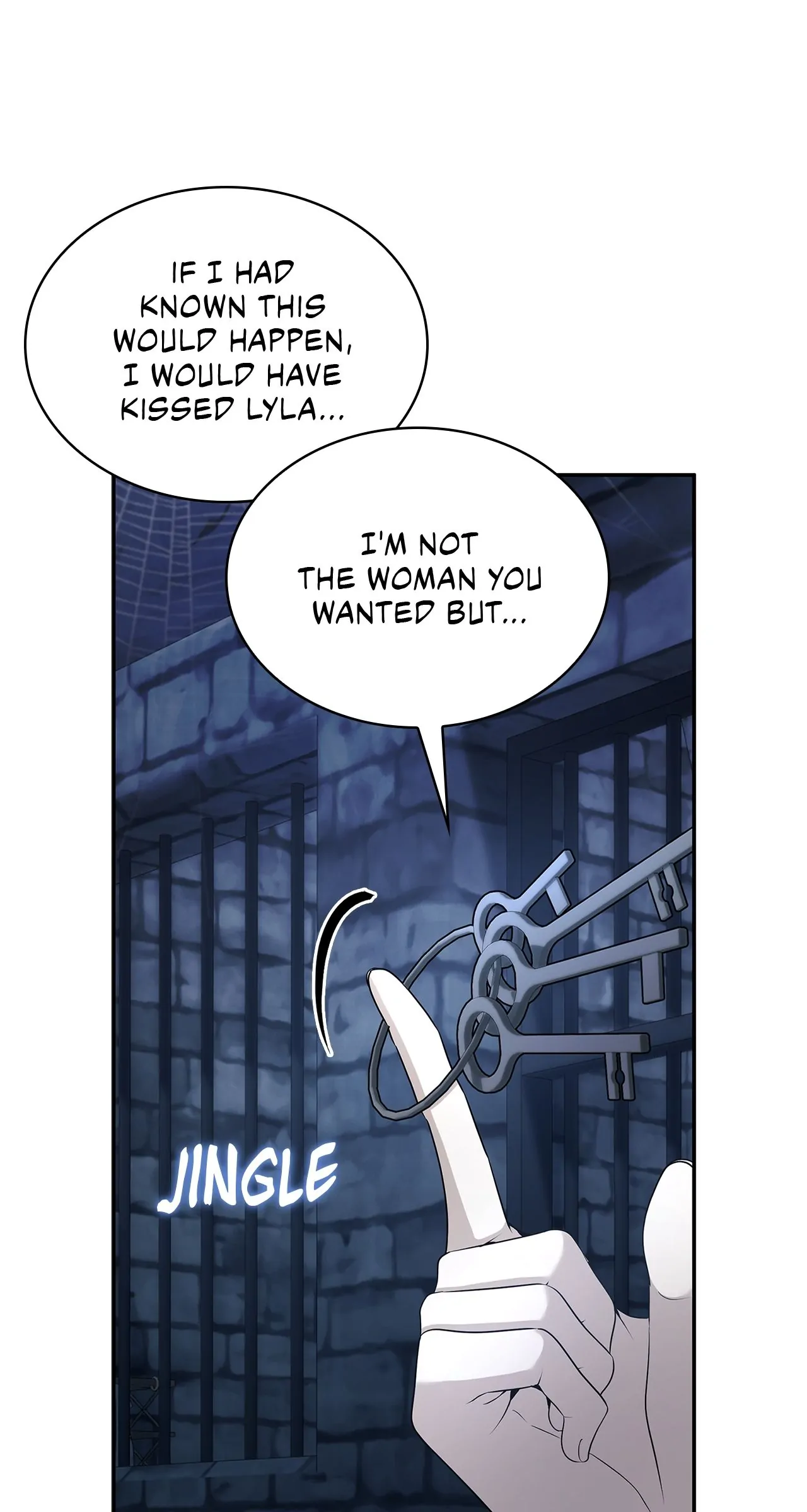 The Fangs That Pierce the Heart Chapter 36 page 58