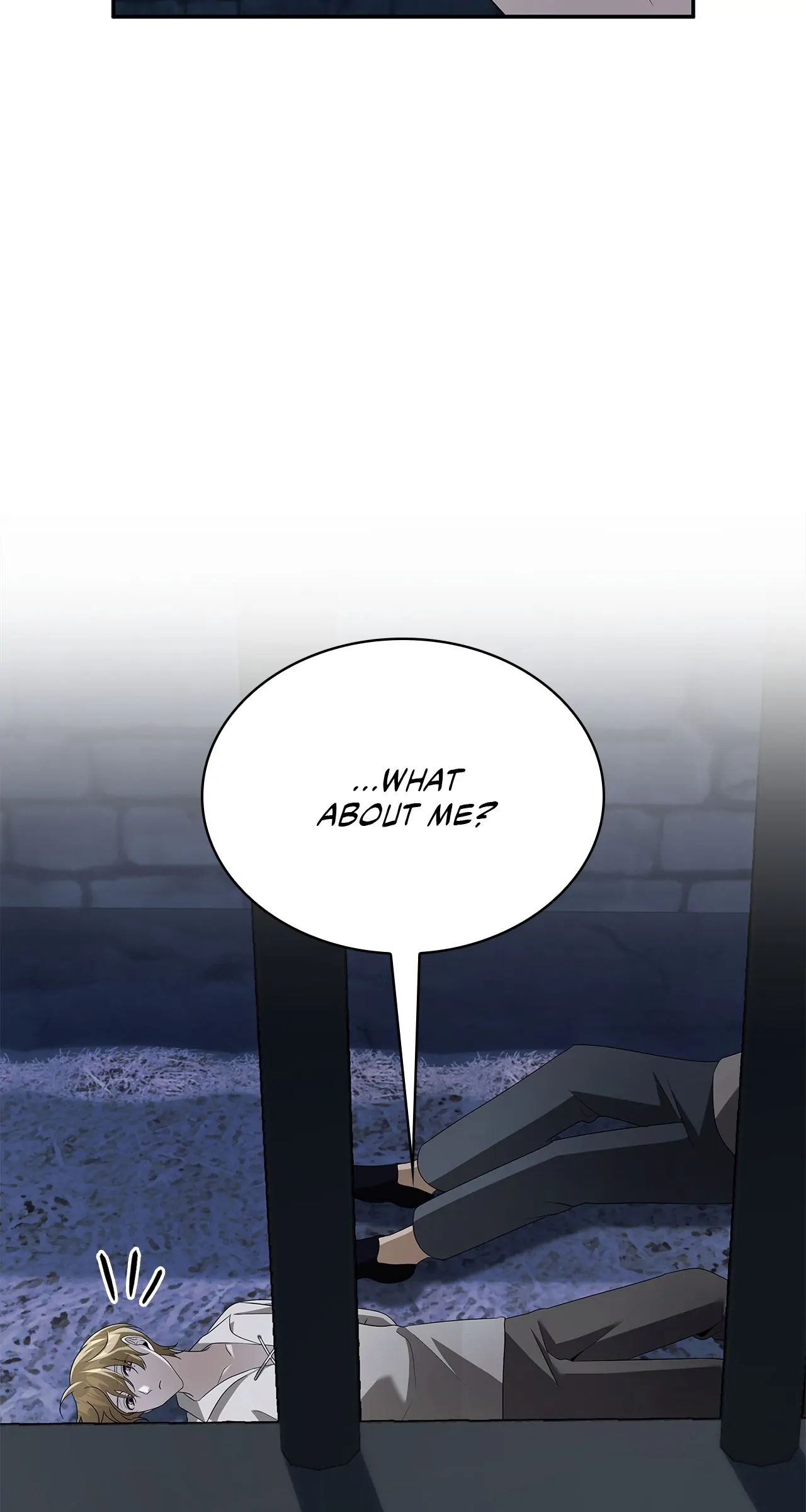 The Fangs That Pierce the Heart Chapter 36 page 59