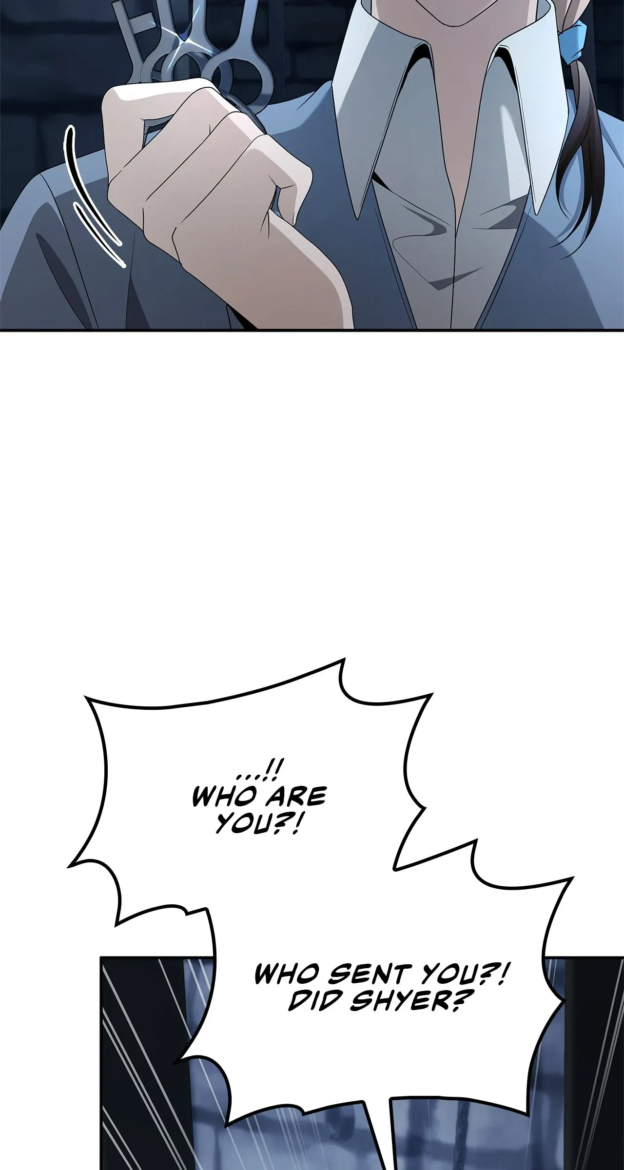 The Fangs That Pierce the Heart Chapter 36 page 63