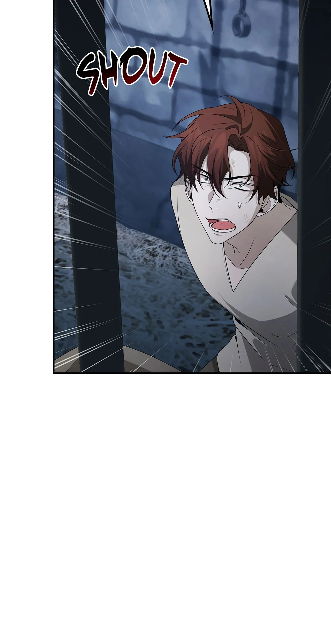 The Fangs That Pierce the Heart Chapter 36 page 64
