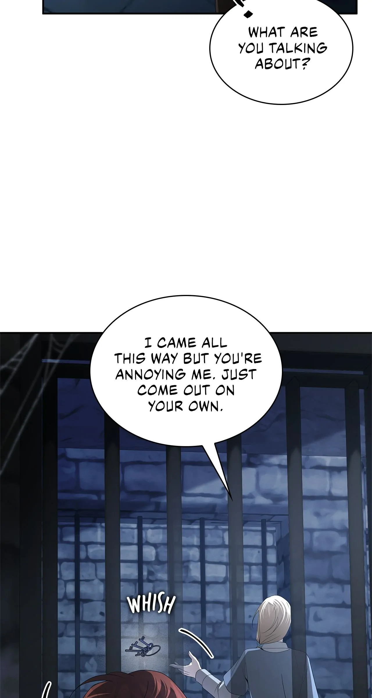 The Fangs That Pierce the Heart Chapter 36 page 66