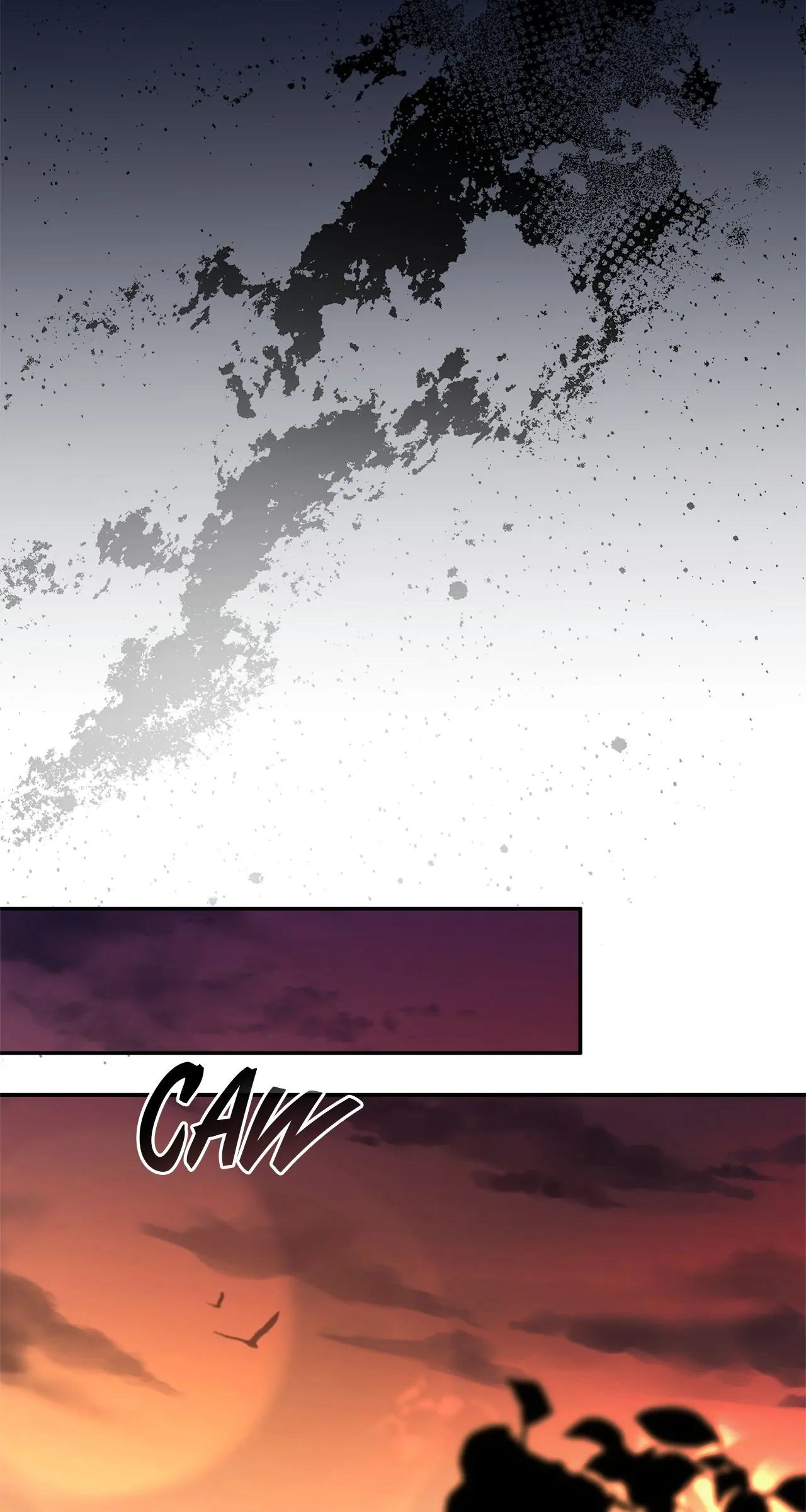 The Fangs That Pierce the Heart Chapter 36 page 70