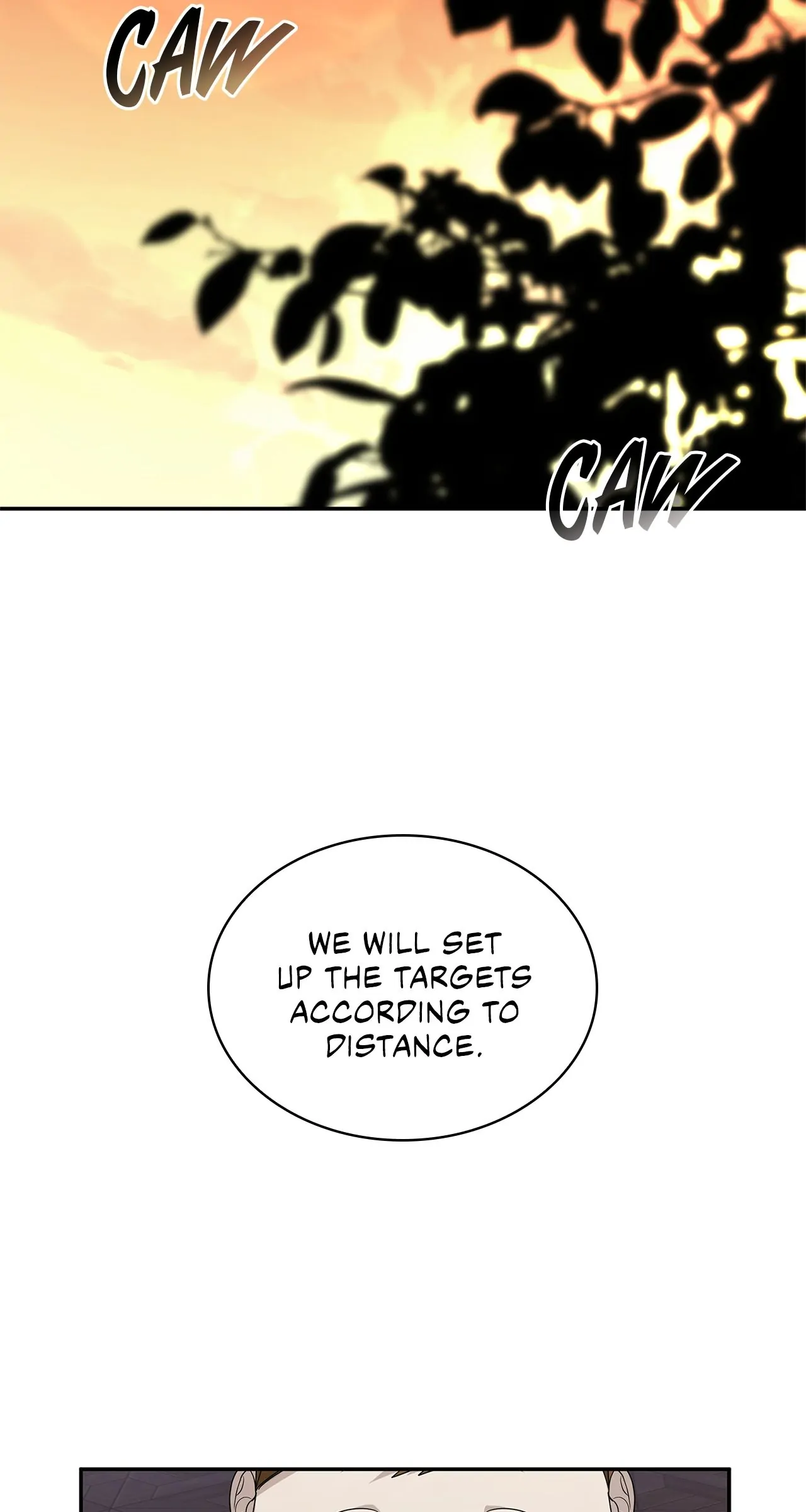 The Fangs That Pierce the Heart Chapter 36 page 71