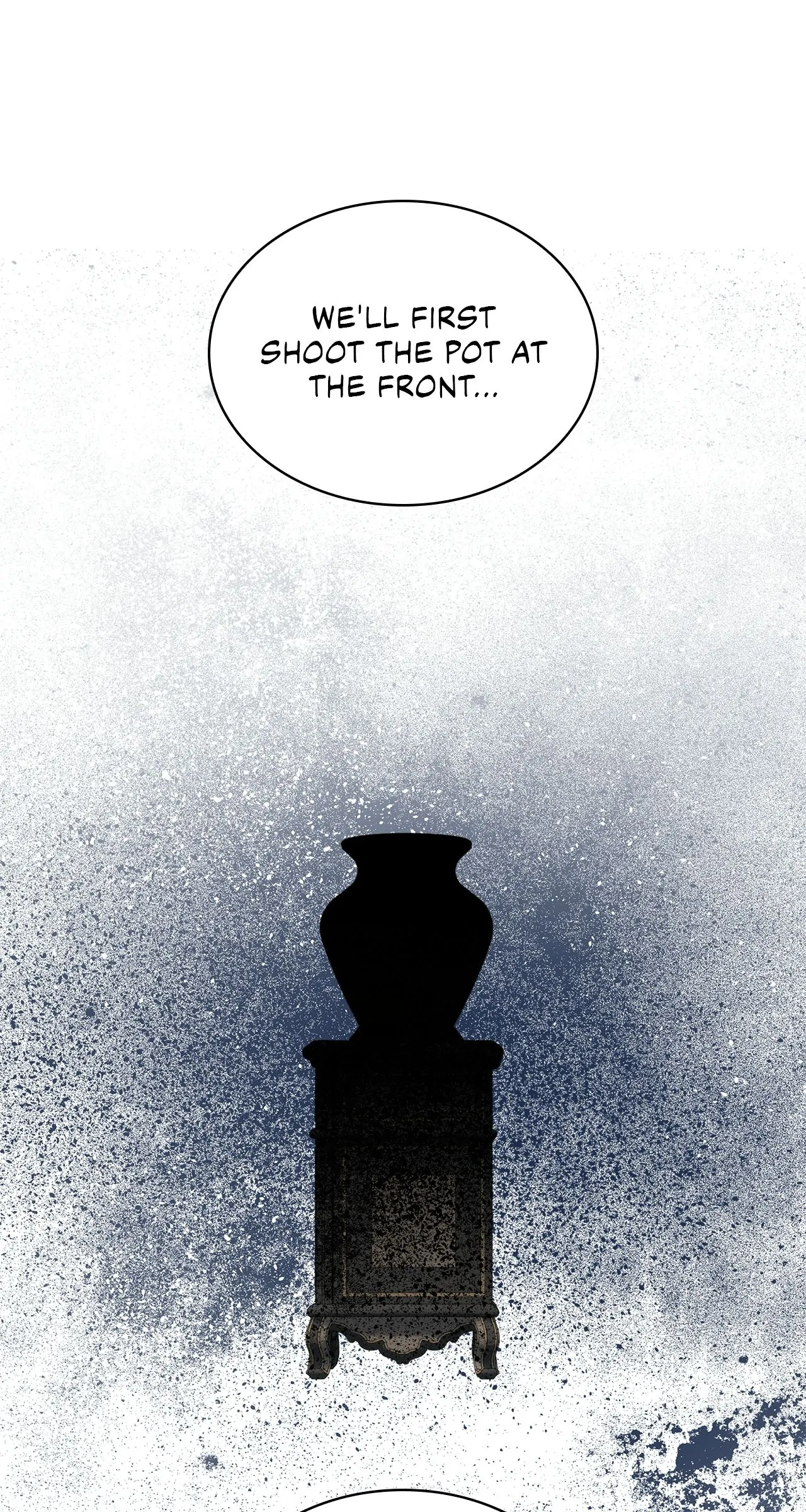 The Fangs That Pierce the Heart Chapter 36 page 74