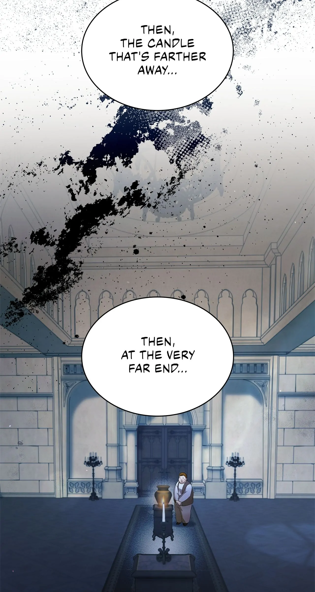 The Fangs That Pierce the Heart Chapter 36 page 75