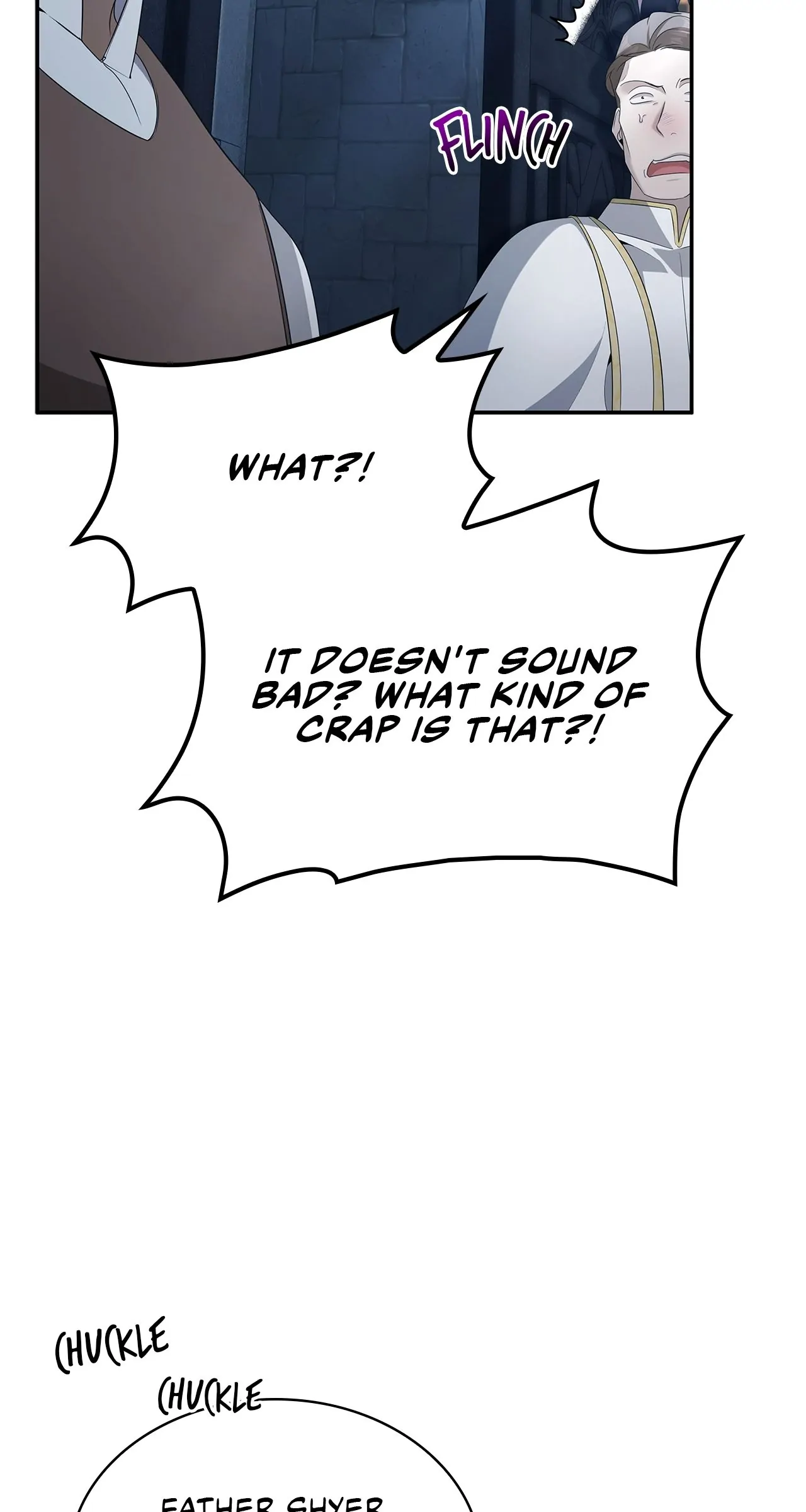 The Fangs That Pierce the Heart Chapter 36 page 79