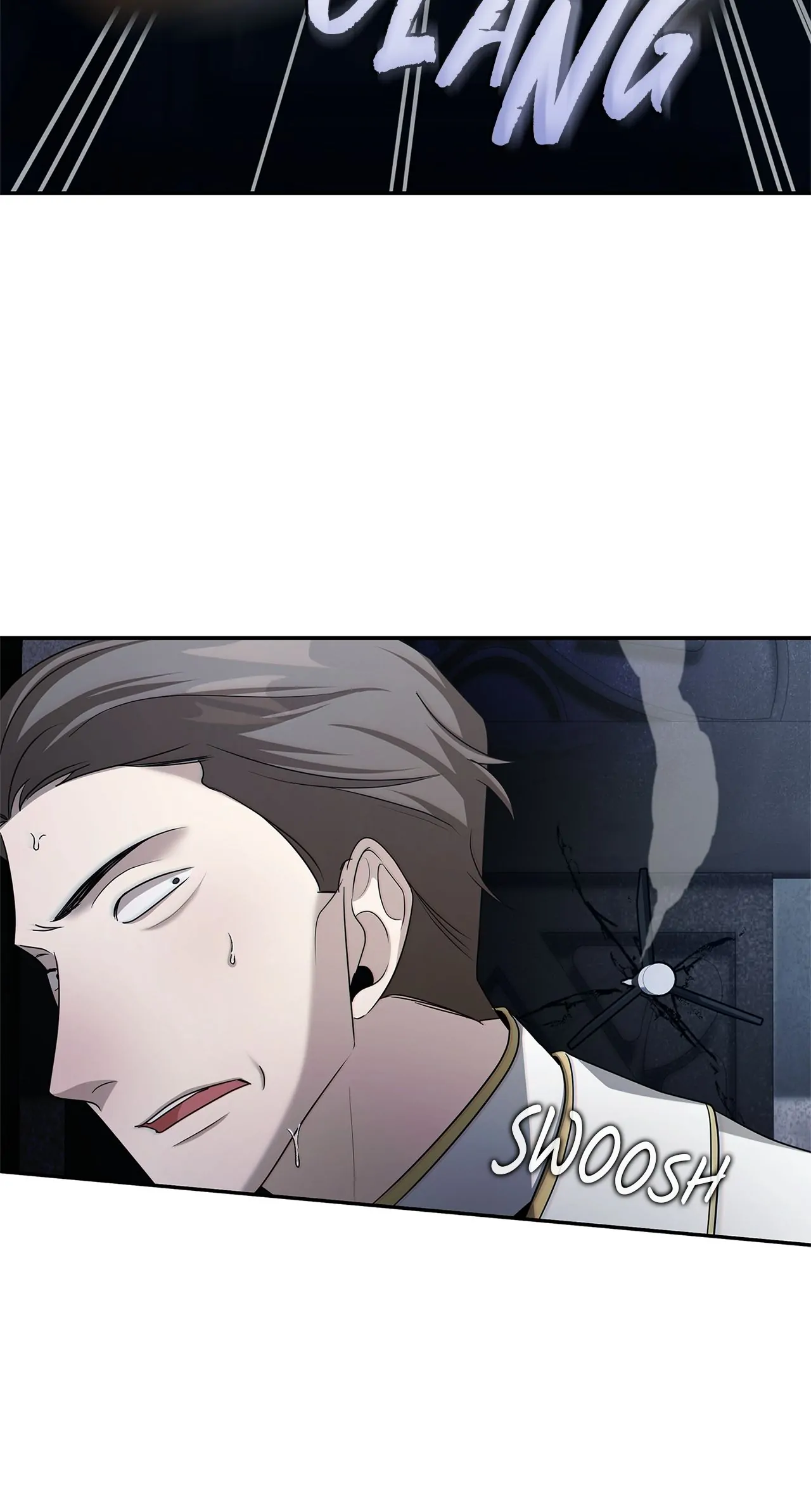 The Fangs That Pierce the Heart Chapter 36 page 83