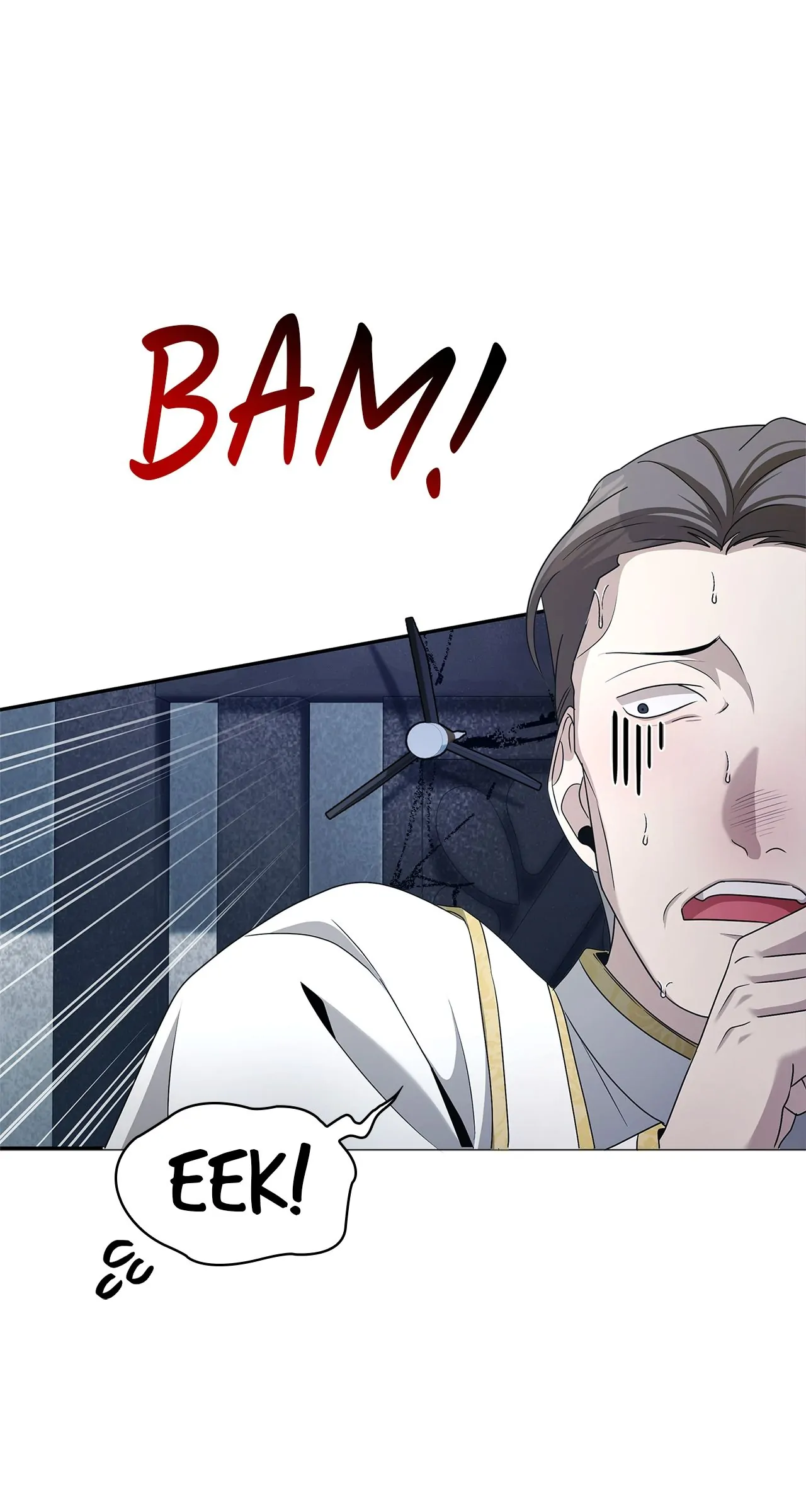 The Fangs That Pierce the Heart Chapter 36 page 87