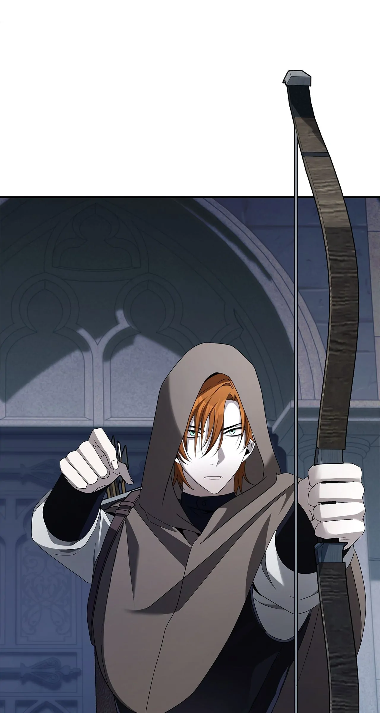 The Fangs That Pierce the Heart Chapter 36 page 88