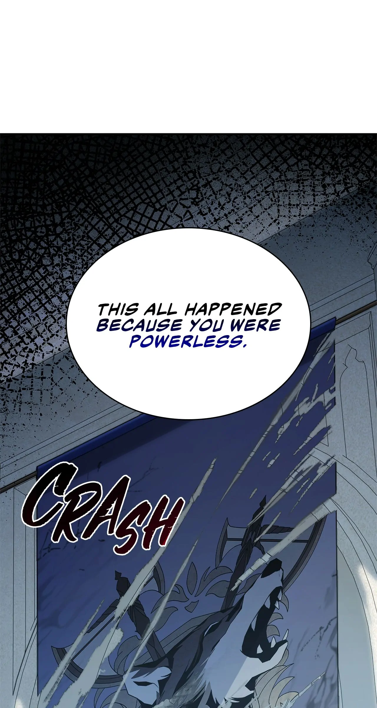The Fangs That Pierce the Heart Chapter 36 page 8