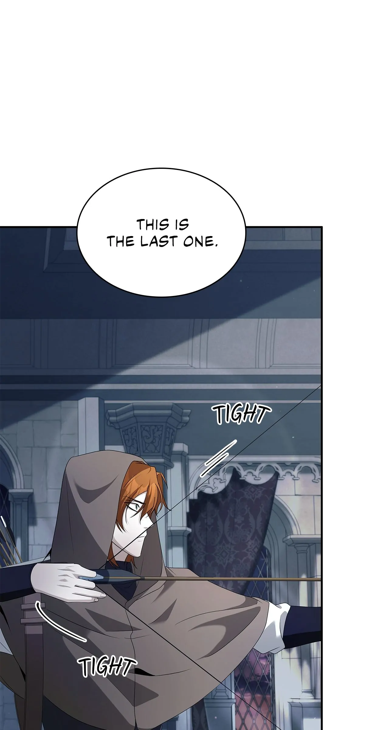 The Fangs That Pierce the Heart Chapter 36 page 90