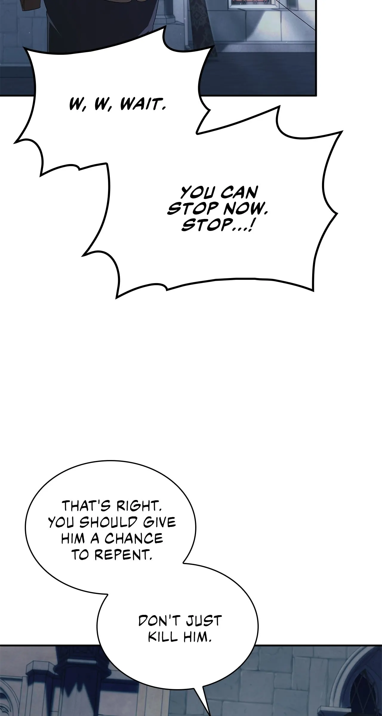 The Fangs That Pierce the Heart Chapter 36 page 91