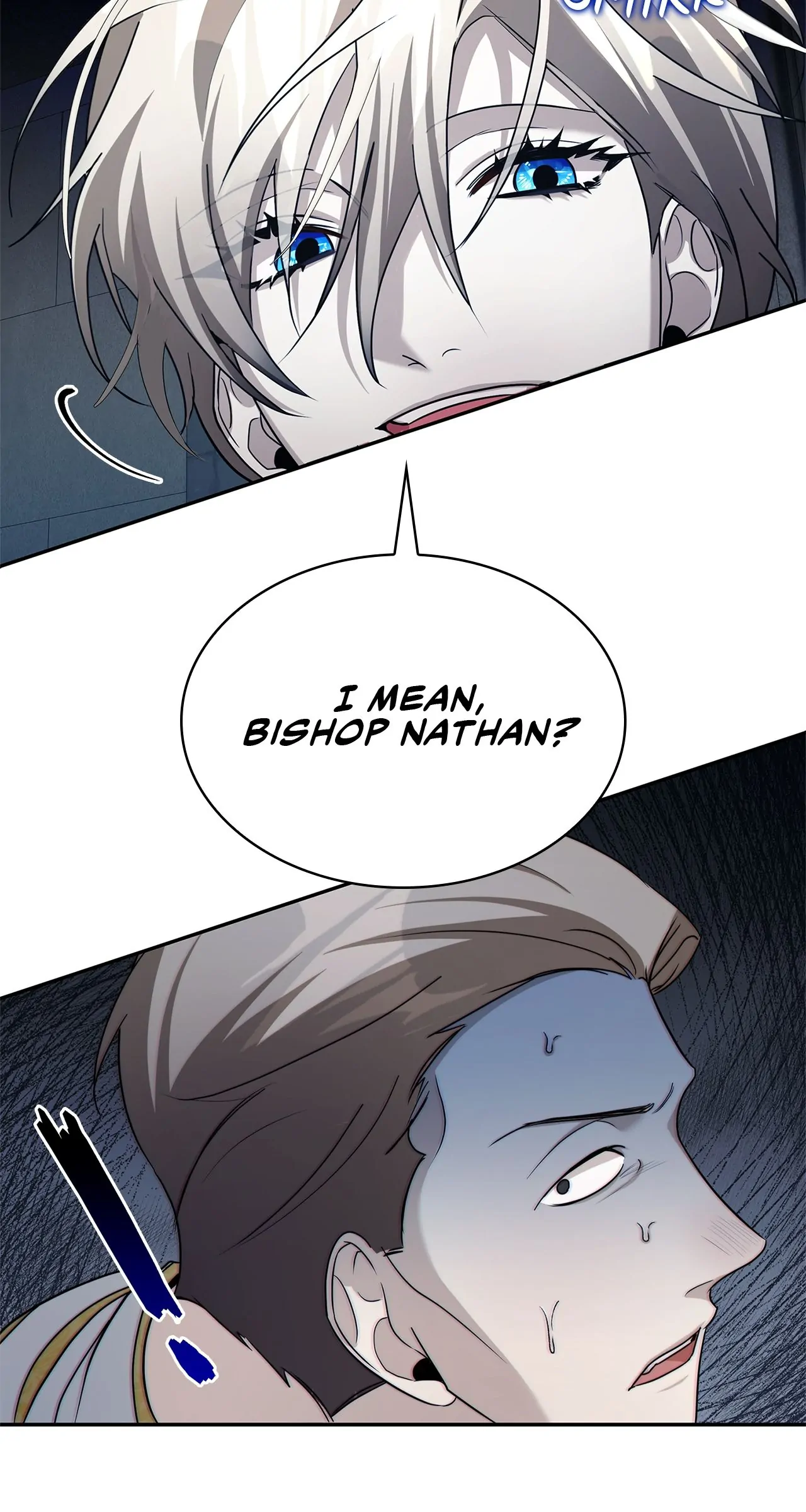 The Fangs That Pierce the Heart Chapter 36 page 93