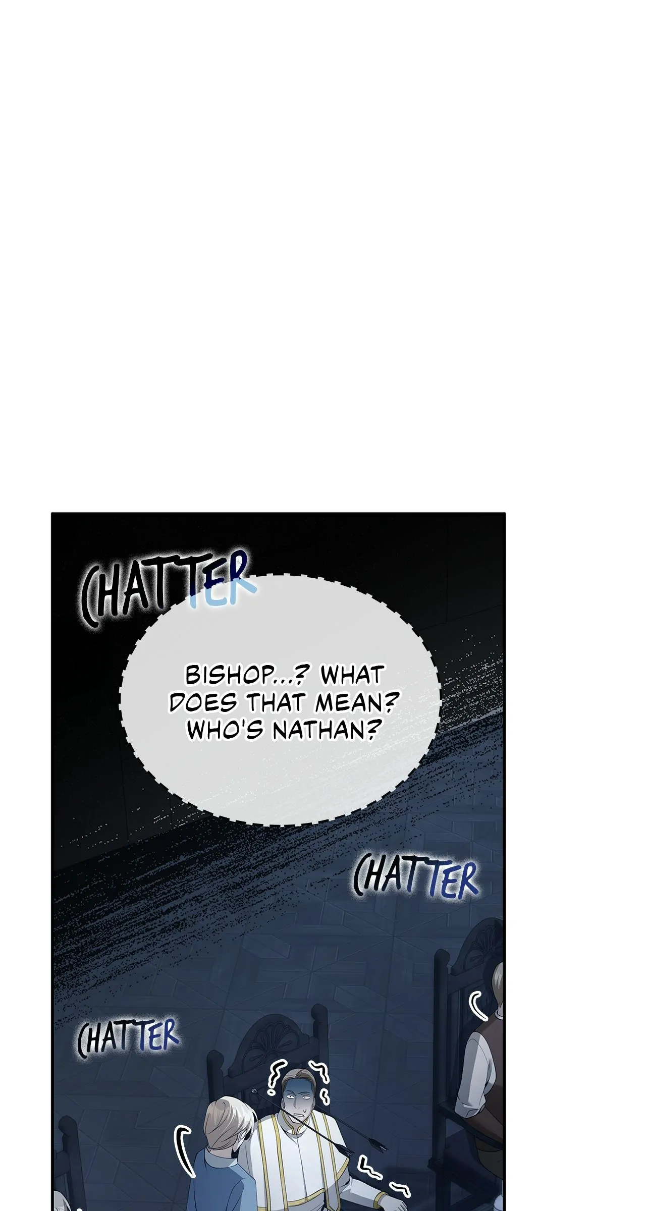 The Fangs That Pierce the Heart Chapter 36 page 94