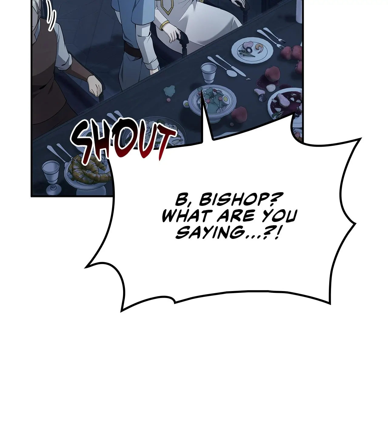 The Fangs That Pierce the Heart Chapter 36 page 95