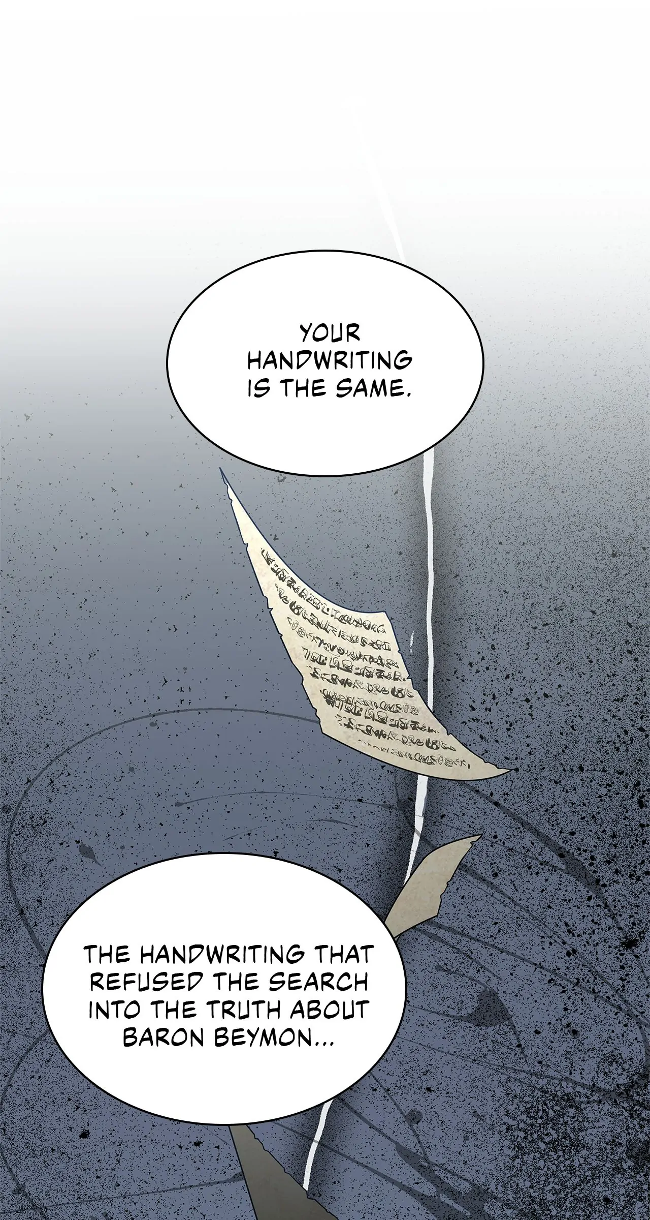 The Fangs That Pierce the Heart Chapter 36 page 96