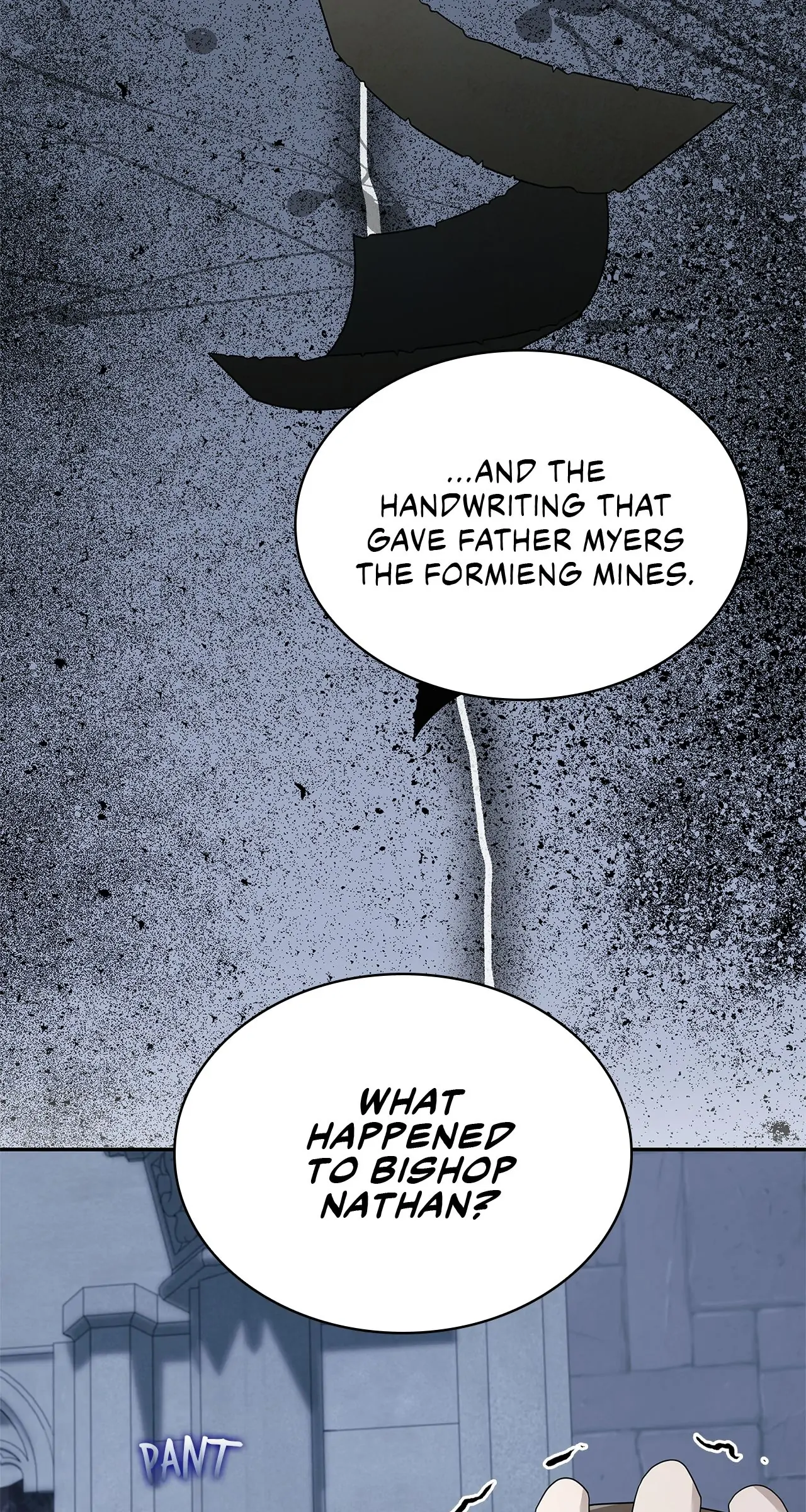 The Fangs That Pierce the Heart Chapter 36 page 97