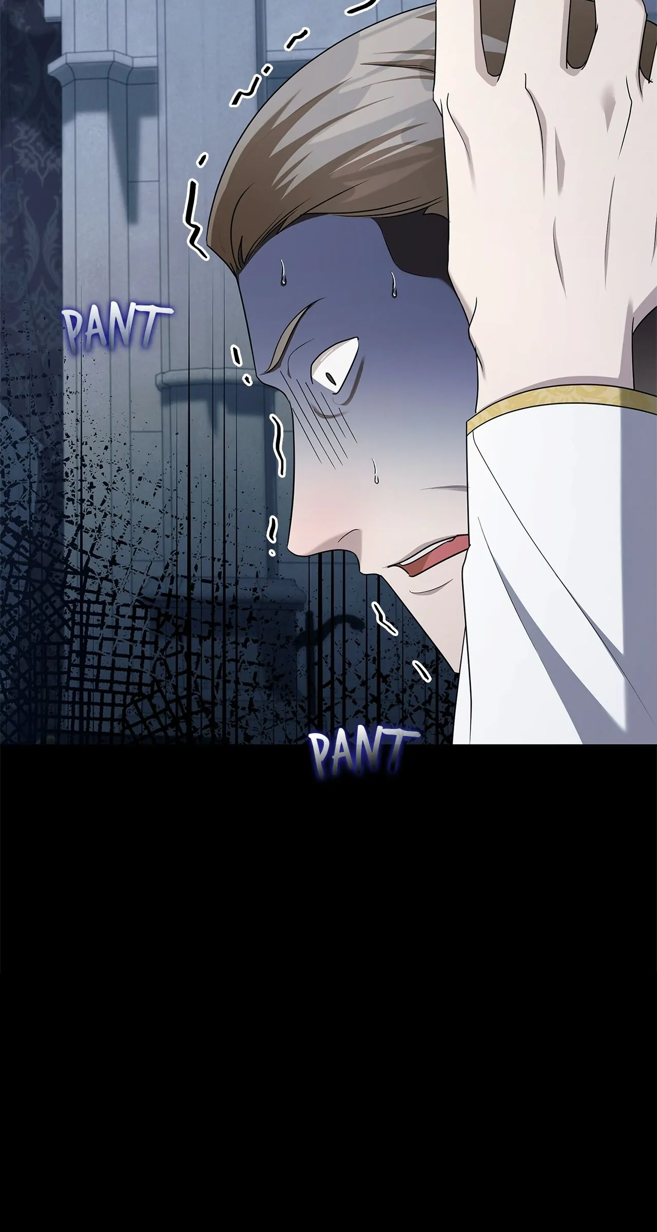 The Fangs That Pierce the Heart Chapter 36 page 98