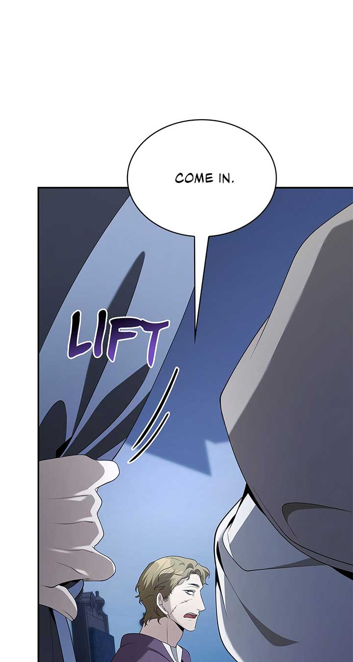The Fangs That Pierce the Heart Chapter 37 page 99