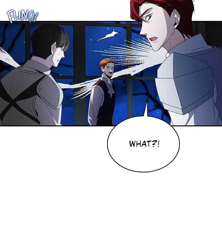 The Fangs That Pierce the Heart Chapter 37 page 12