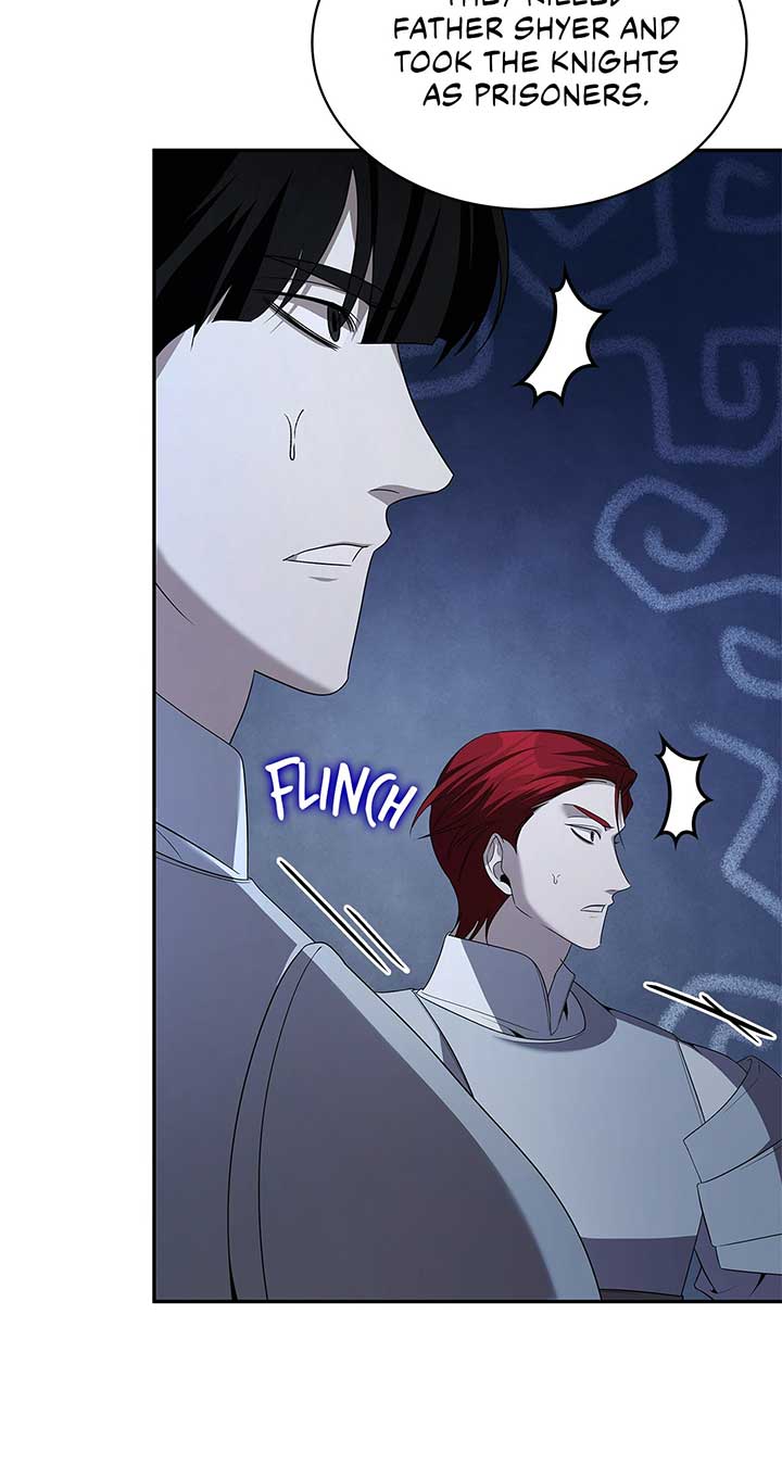 The Fangs That Pierce the Heart Chapter 37 page 14
