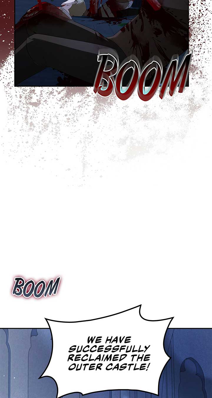 The Fangs That Pierce the Heart Chapter 37 page 16