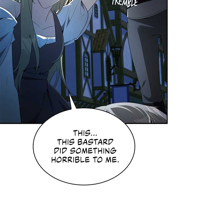 The Fangs That Pierce the Heart Chapter 37 page 22