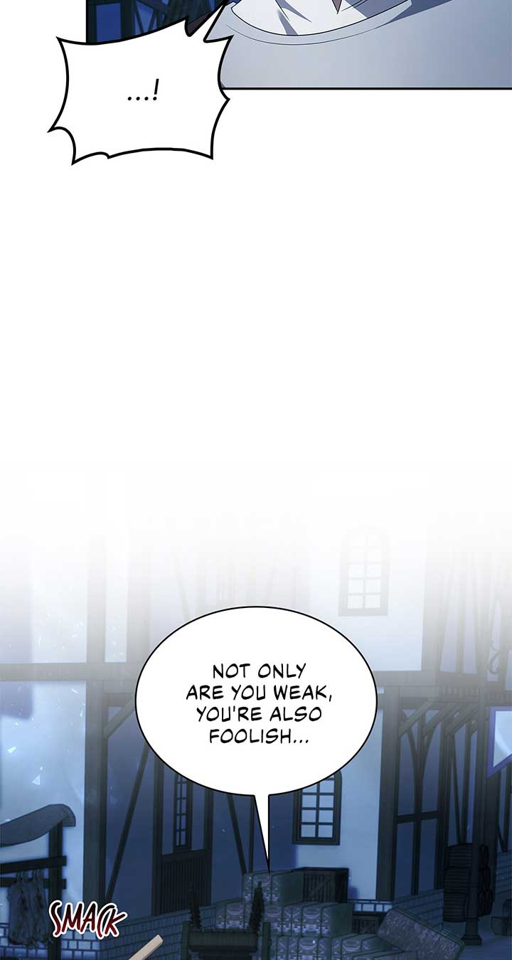 The Fangs That Pierce the Heart Chapter 37 page 24