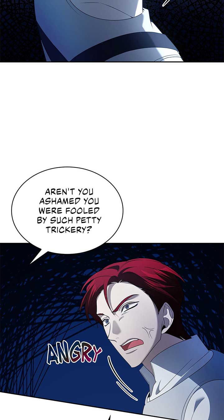 The Fangs That Pierce the Heart Chapter 37 page 26