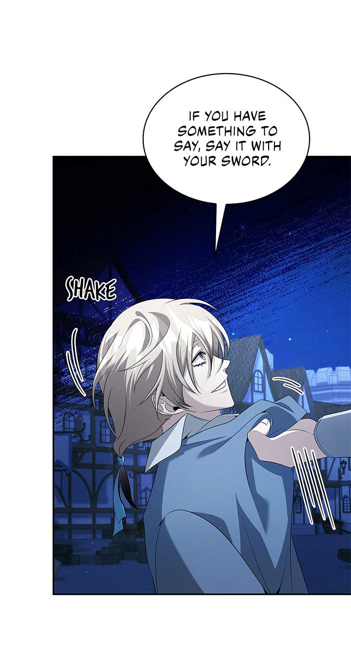 The Fangs That Pierce the Heart Chapter 37 page 30