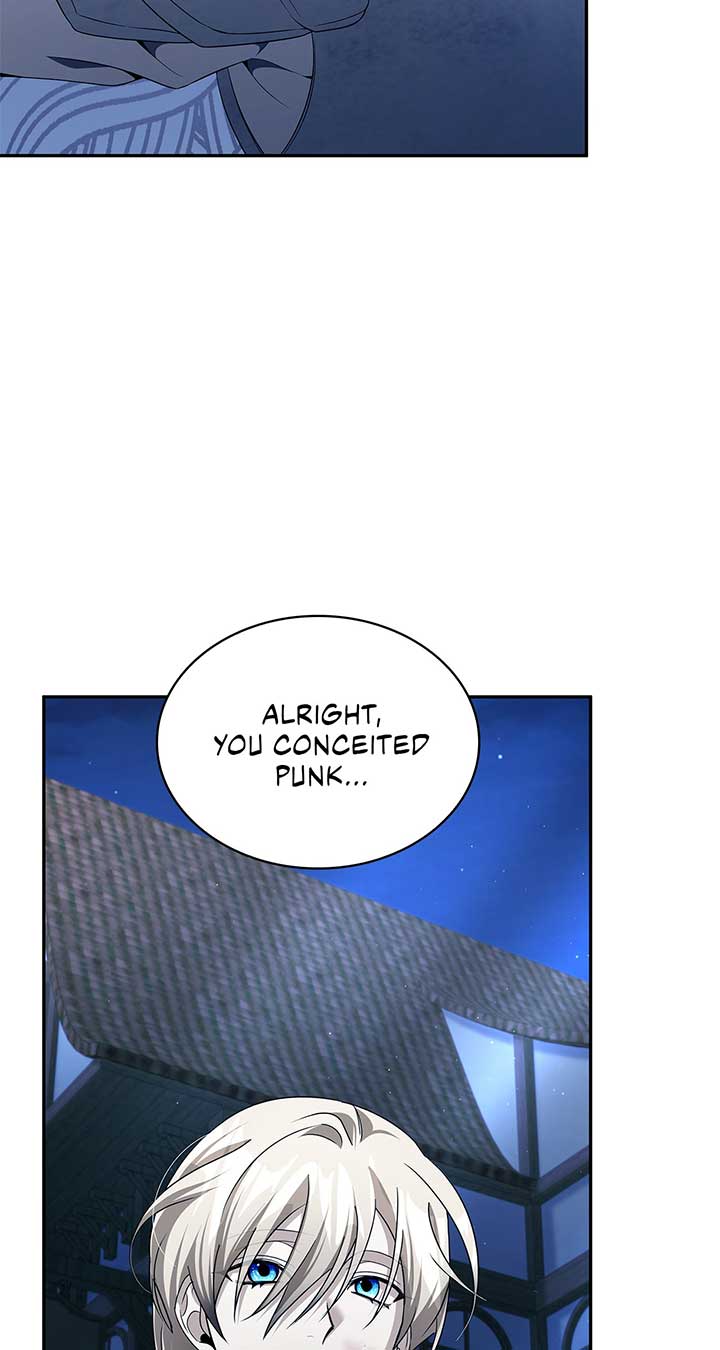 The Fangs That Pierce the Heart Chapter 37 page 32