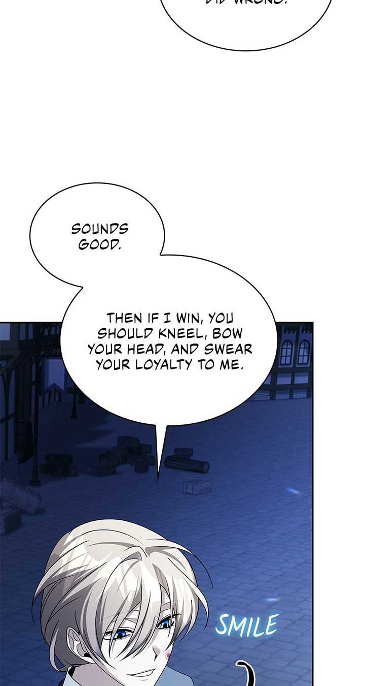 The Fangs That Pierce the Heart Chapter 37 page 35