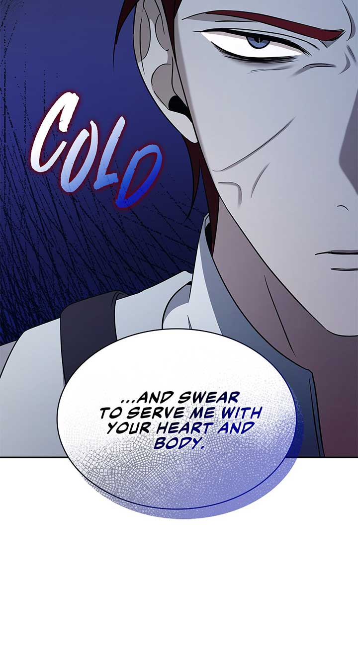 The Fangs That Pierce the Heart Chapter 37 page 38