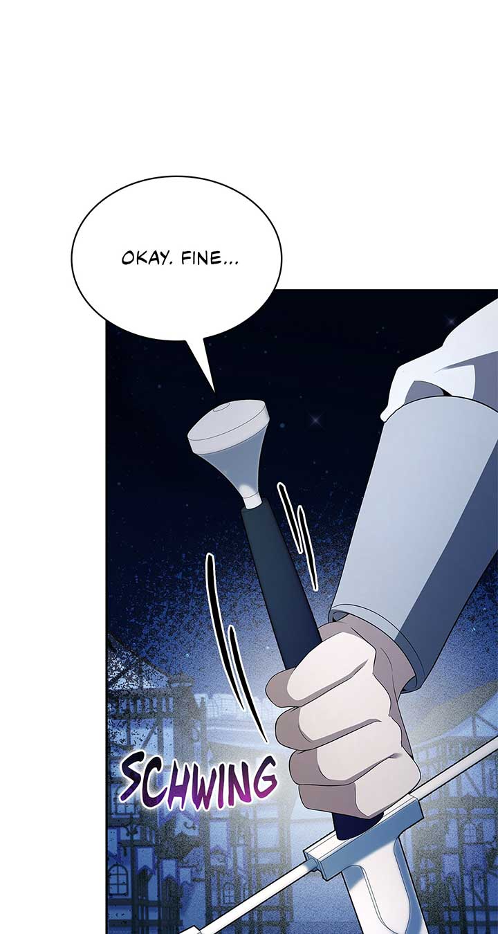 The Fangs That Pierce the Heart Chapter 37 page 39