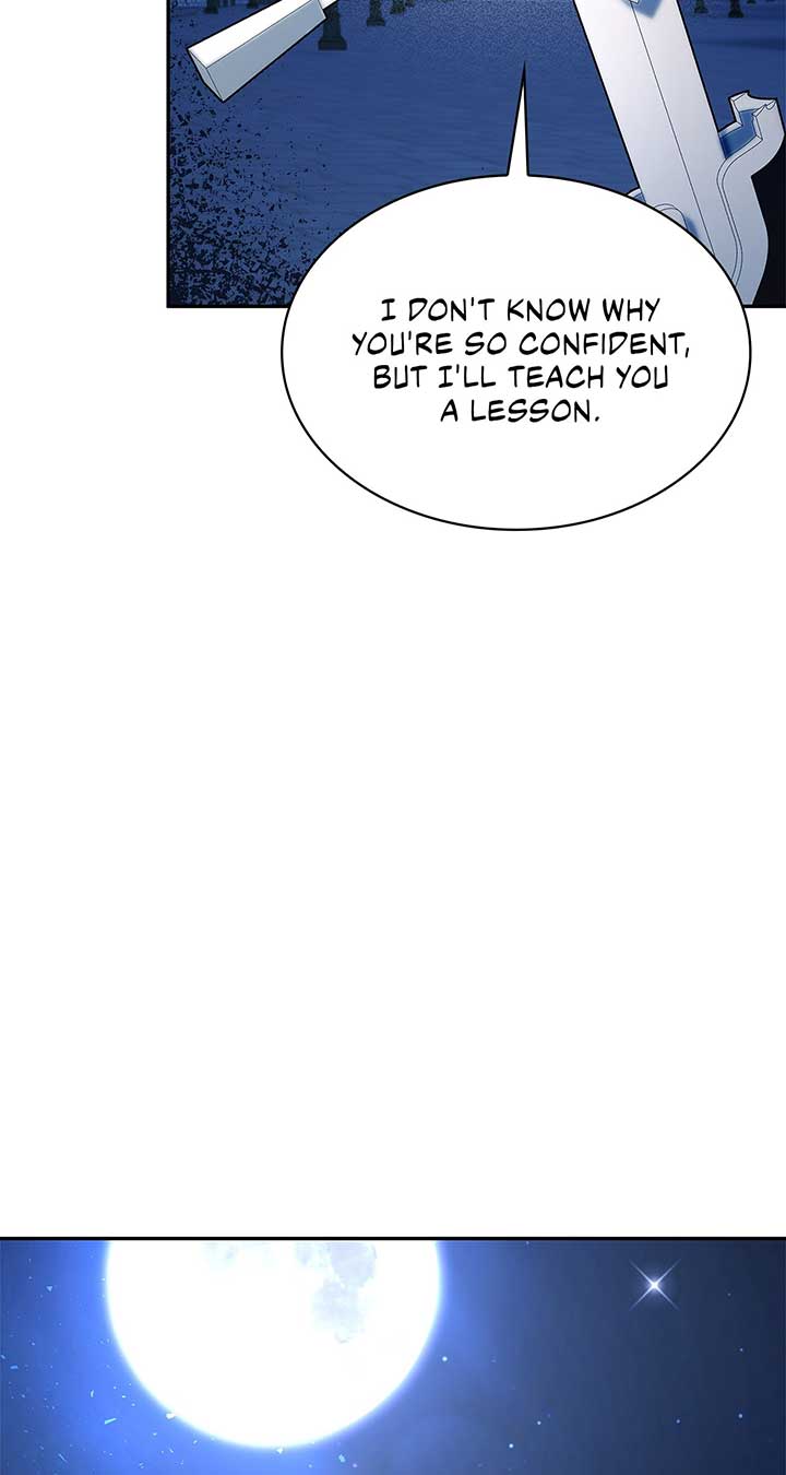 The Fangs That Pierce the Heart Chapter 37 page 40