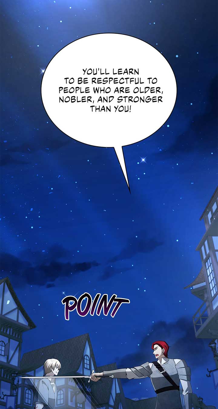 The Fangs That Pierce the Heart Chapter 37 page 41