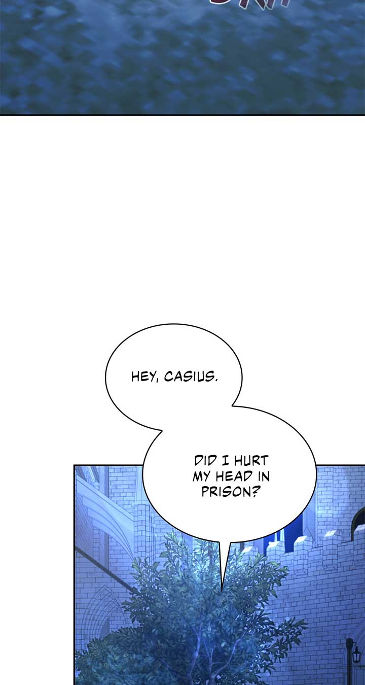 The Fangs That Pierce the Heart Chapter 37 page 44