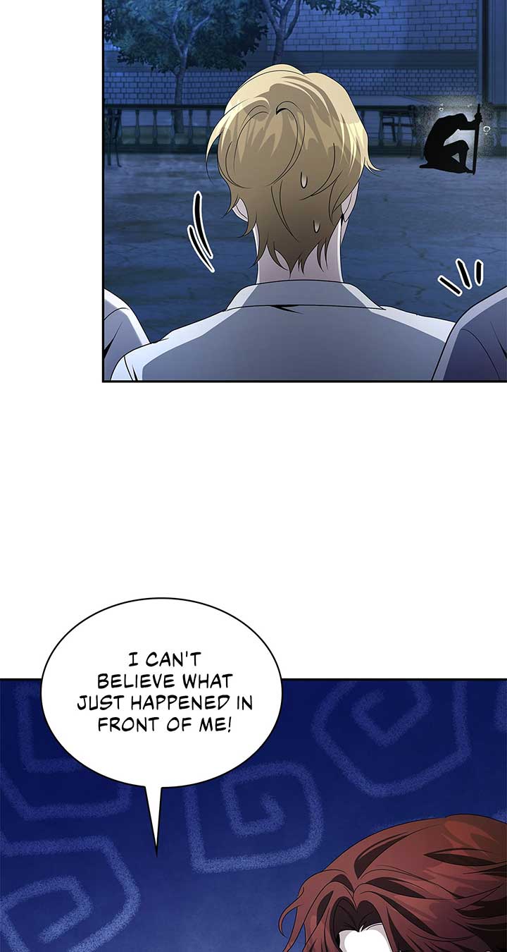 The Fangs That Pierce the Heart Chapter 37 page 45