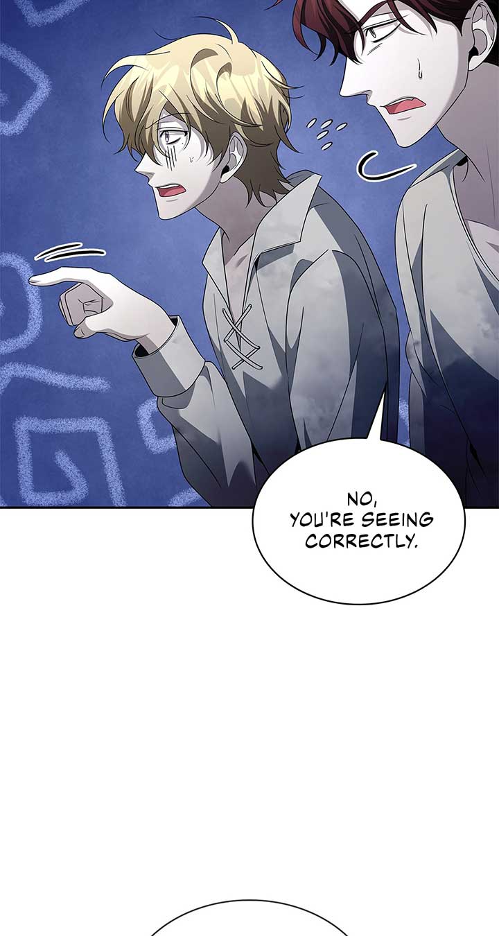 The Fangs That Pierce the Heart Chapter 37 page 46