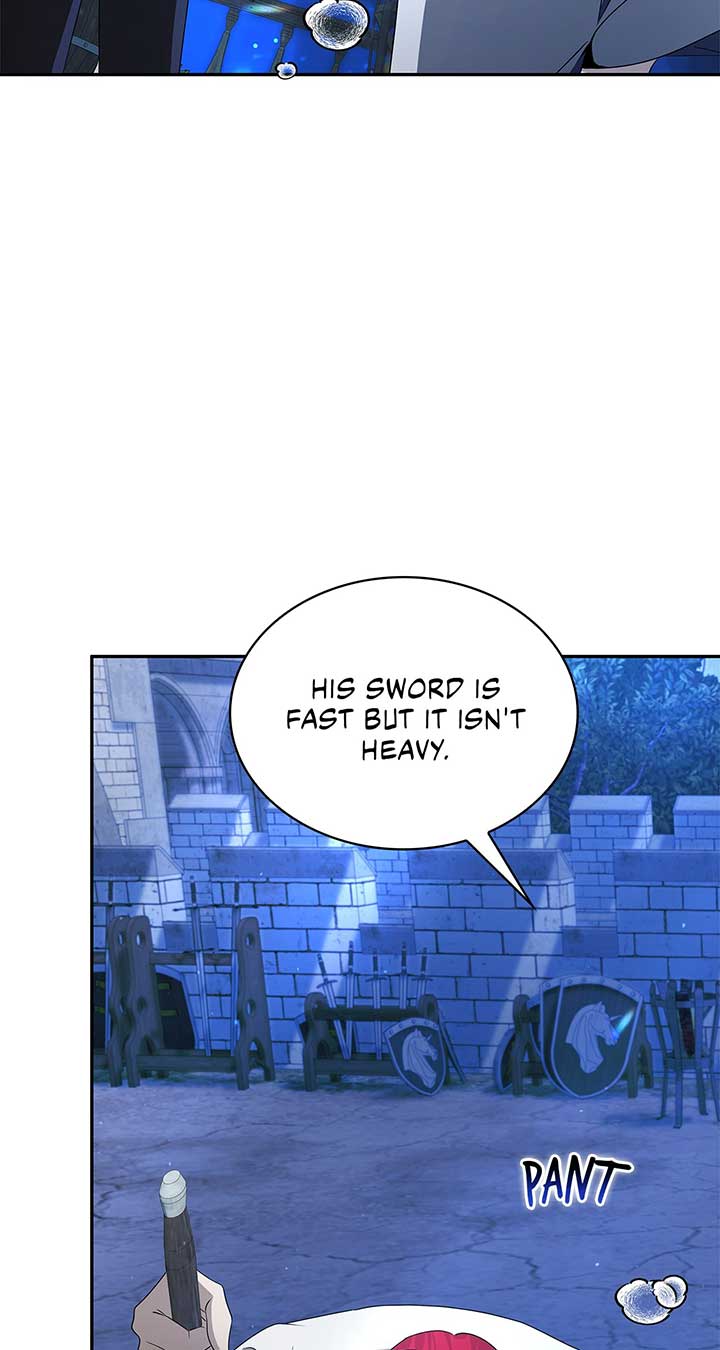 The Fangs That Pierce the Heart Chapter 37 page 48