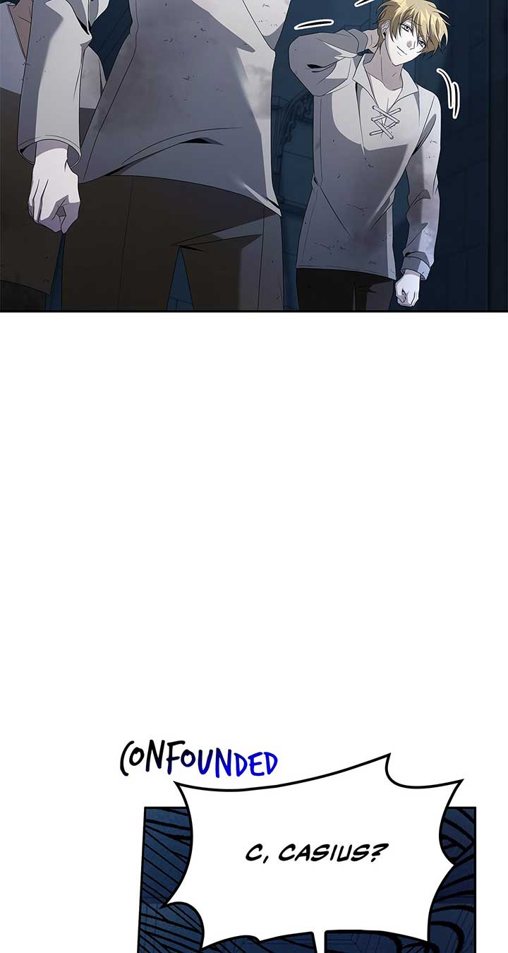 The Fangs That Pierce the Heart Chapter 37 page 4